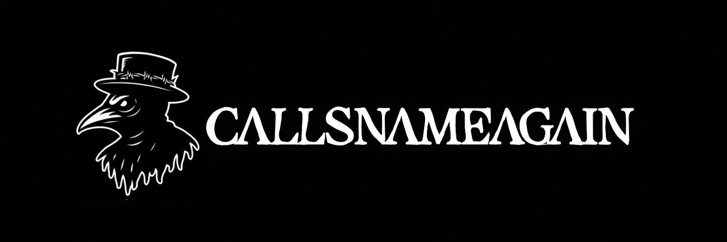 𝐂𝐚𝐥𝐥𝐬 𝐍𝐚𝐦𝐞 𝐀𝐠𝐚𝐢𝐧's banner