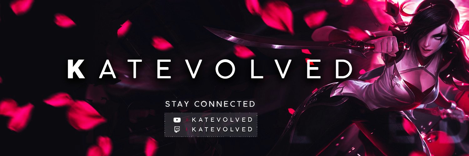 KatEvolved's banner
