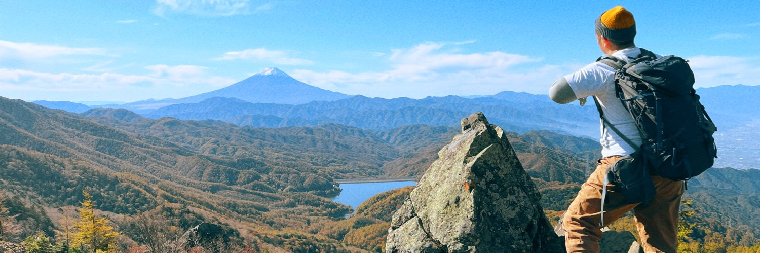 とらお's banner