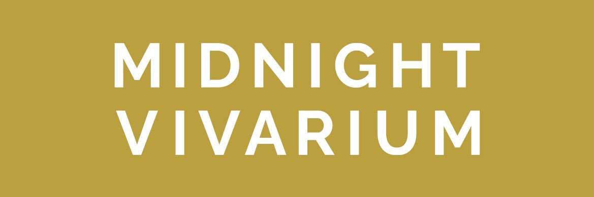 真夜中のビバリウム【MIDNIGHT VIVARIUM】's banner