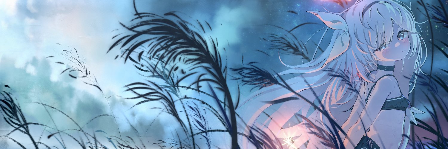 ##/fevercell🎨/C108(土) 東 カ-46b's banner