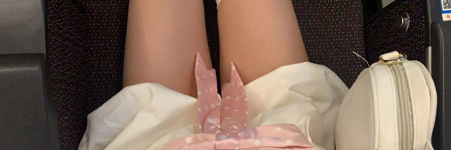 小u郁's banner