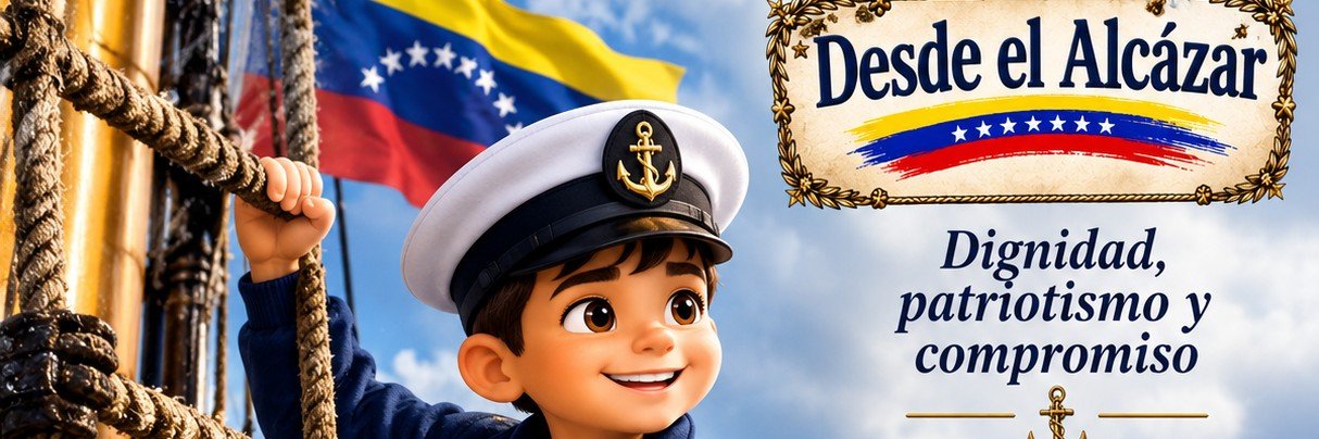 Mario Iván Carratú Molina's banner