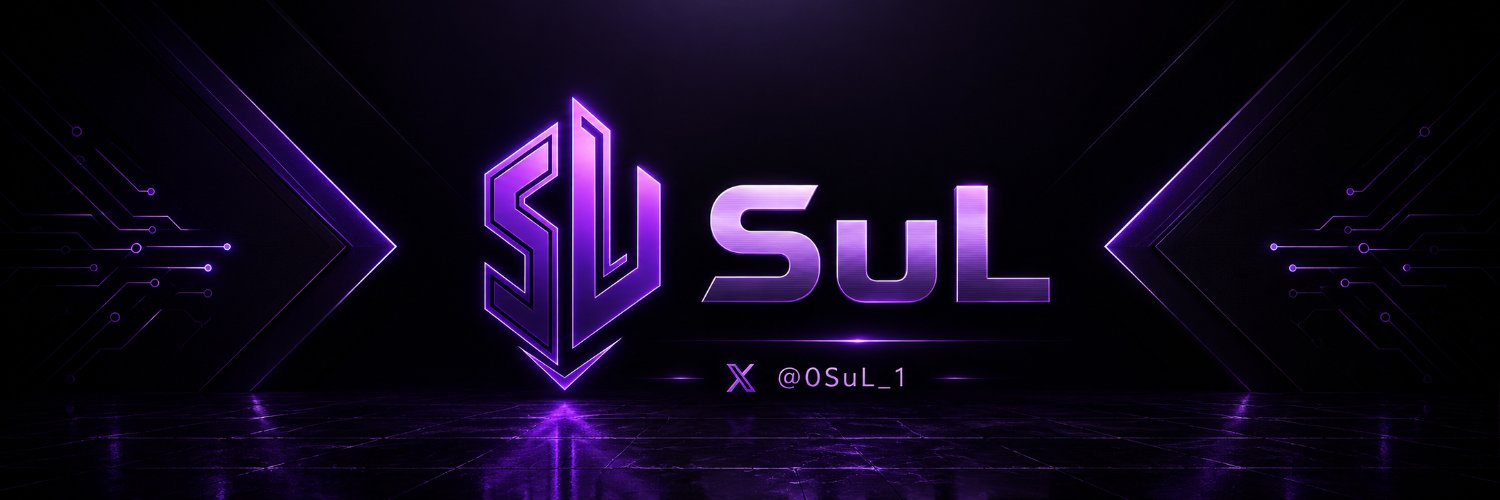 SuL's banner