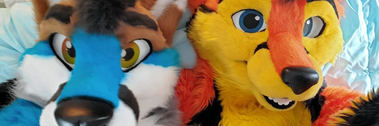 Fenris Folf's banner