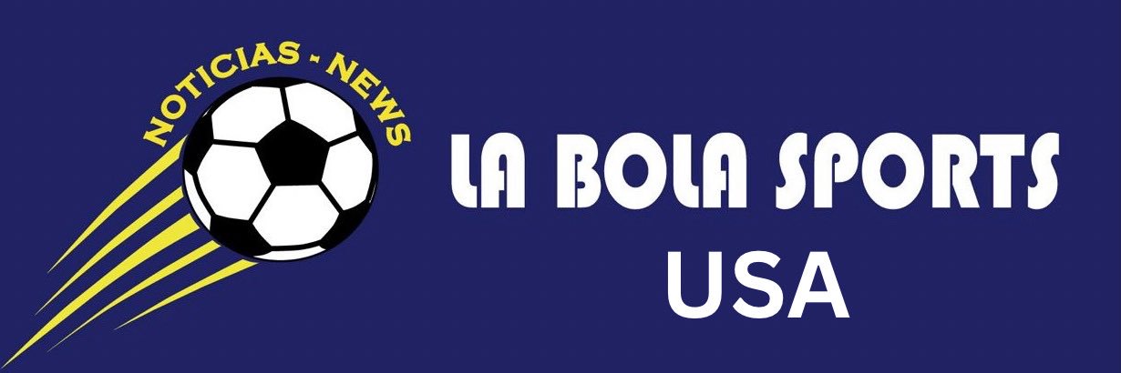 La Bola Sports USA's banner