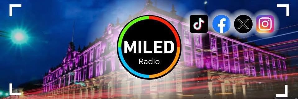 GRUPO MILED's banner