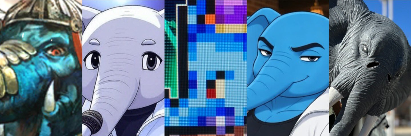 ミゾウ綱紀's banner
