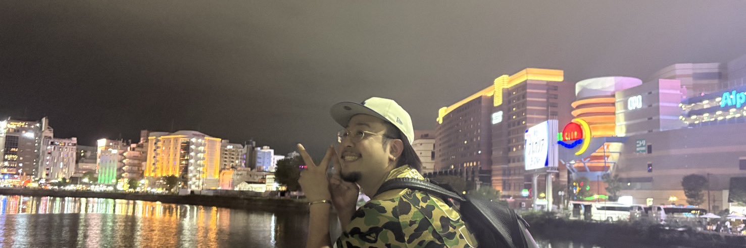 kengo_yuuki 結城賢吾's banner