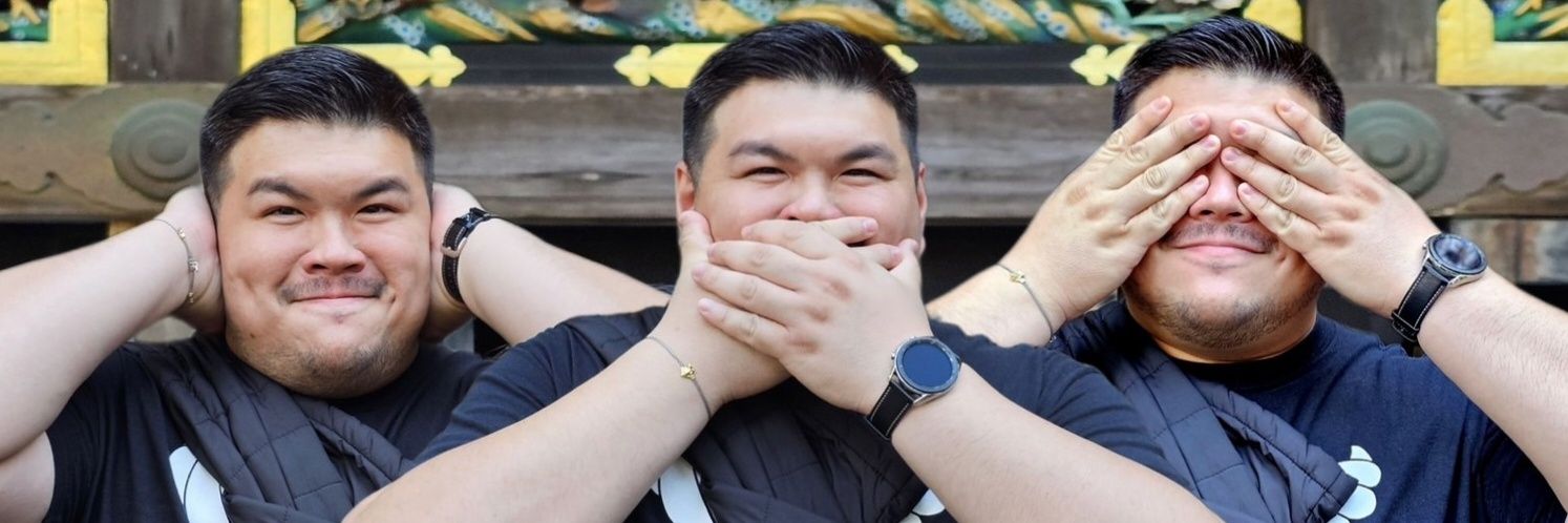 Tum Tum's banner