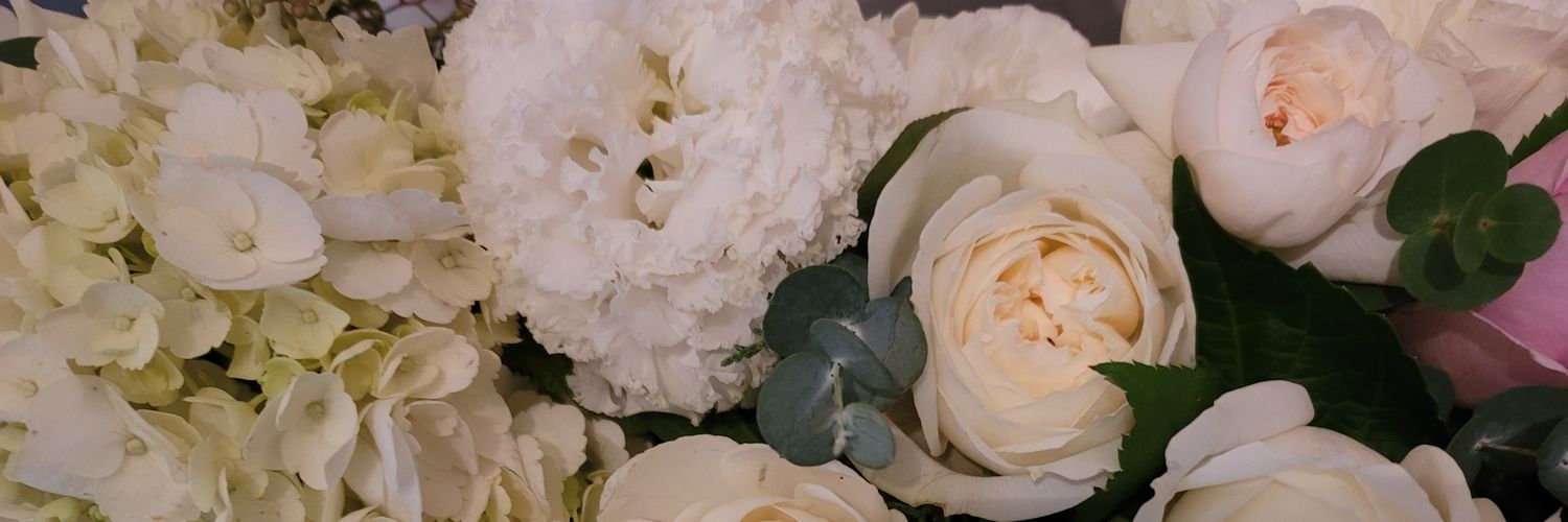 花井美理's banner