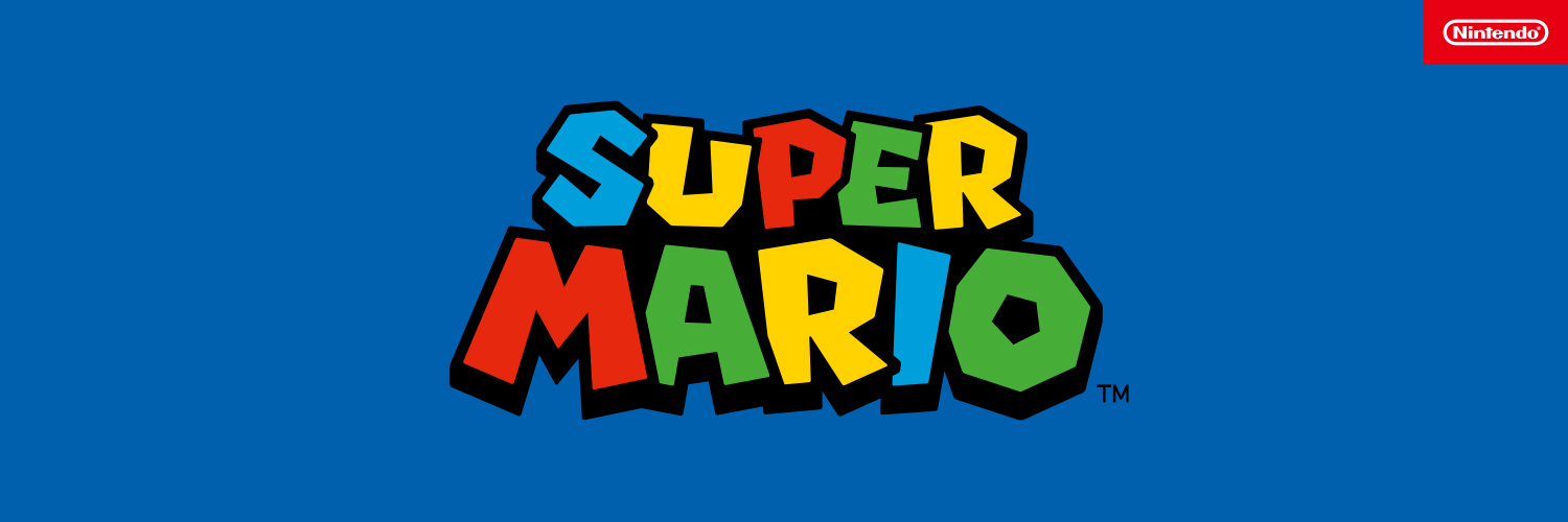 Super Mario España's banner