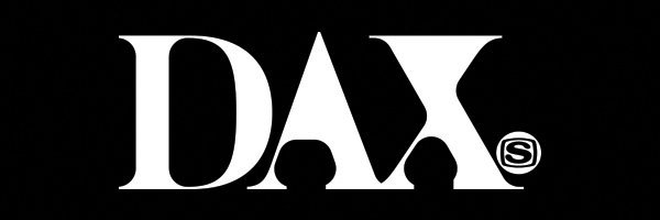 DAX's banner