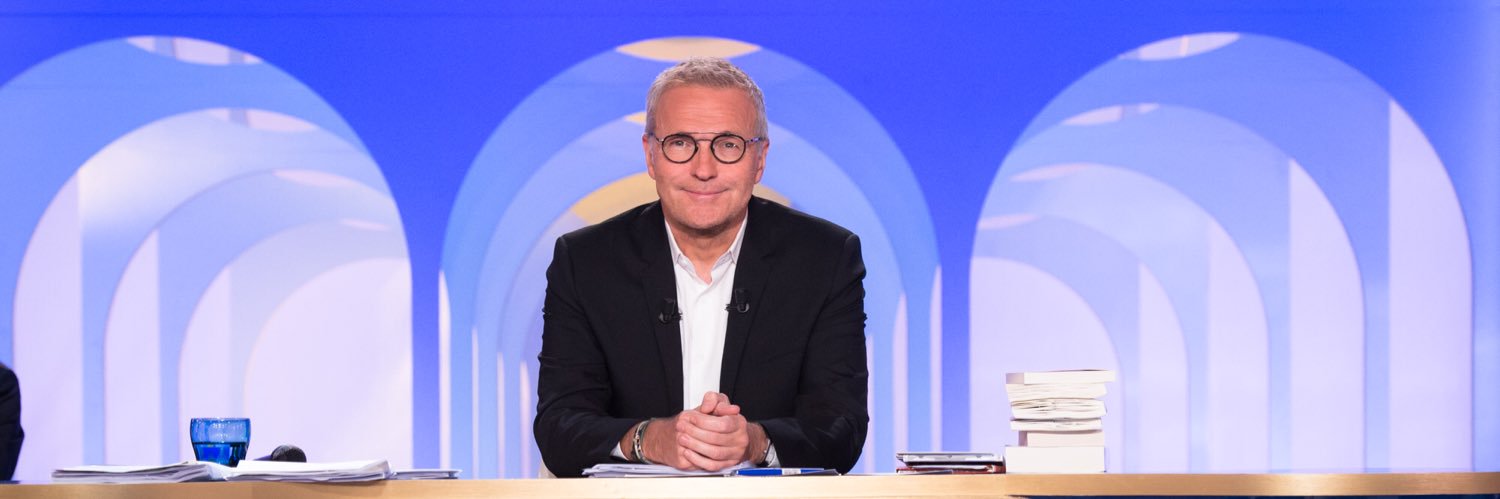 On n'est pas couché's banner