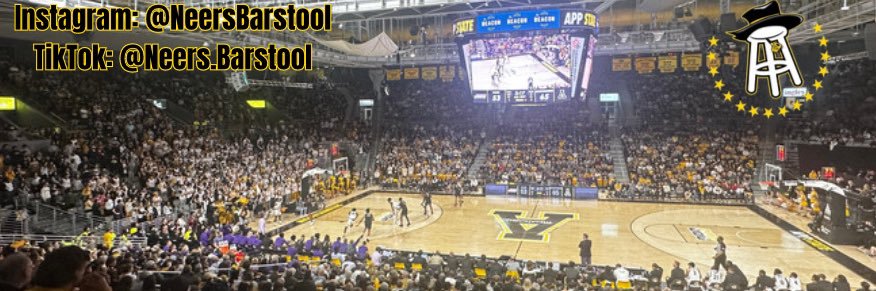 Barstool ‘Neers's banner
