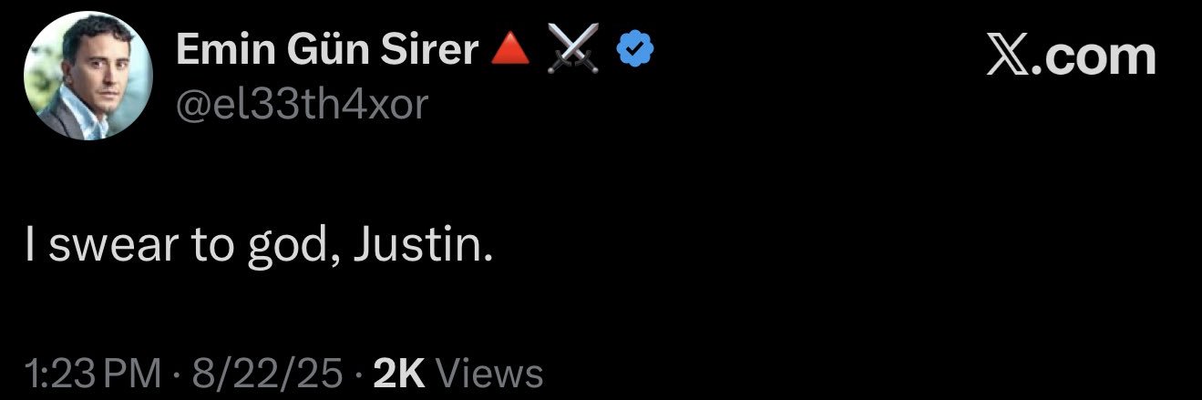 Justin The Photographer 📸's banner