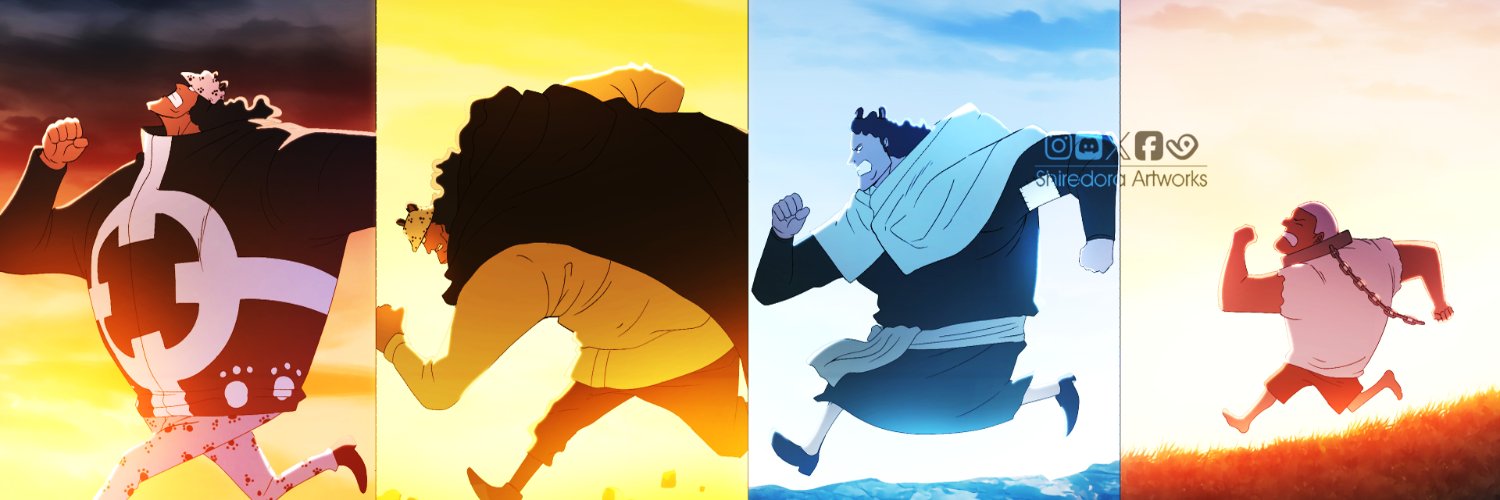 No soy O-Nami's banner