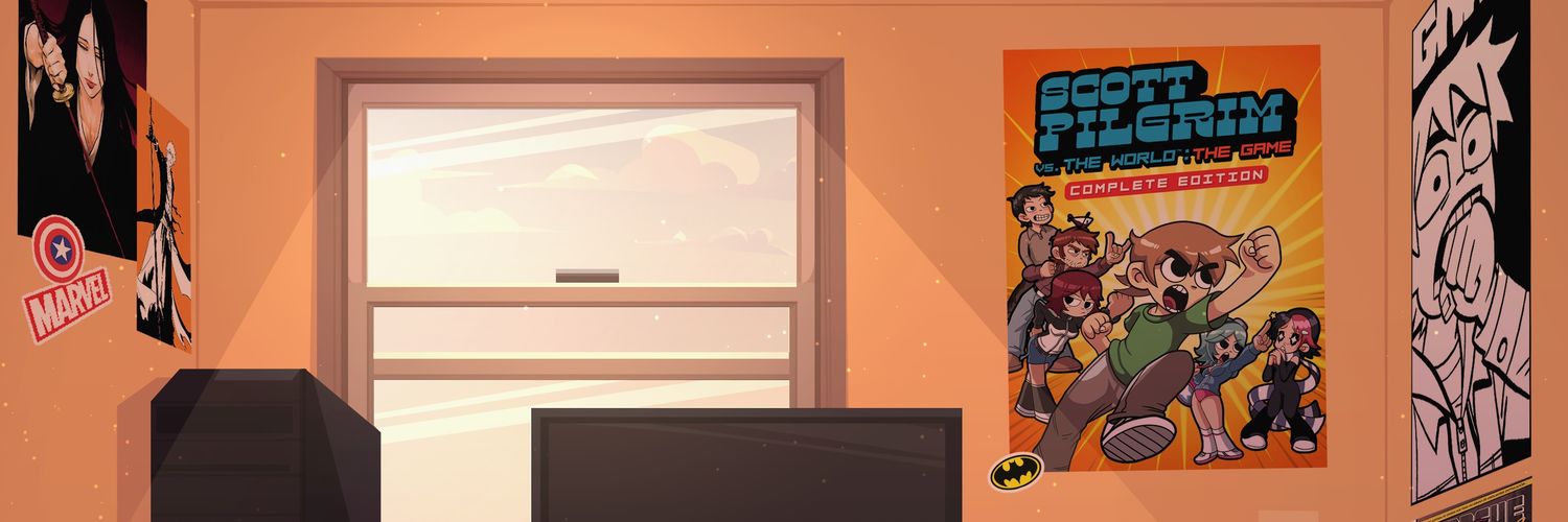 Mendoim ⚡'s banner