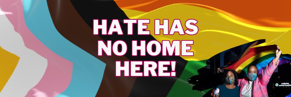 Dr. Jill Andrew, PhD (she/her)'s banner