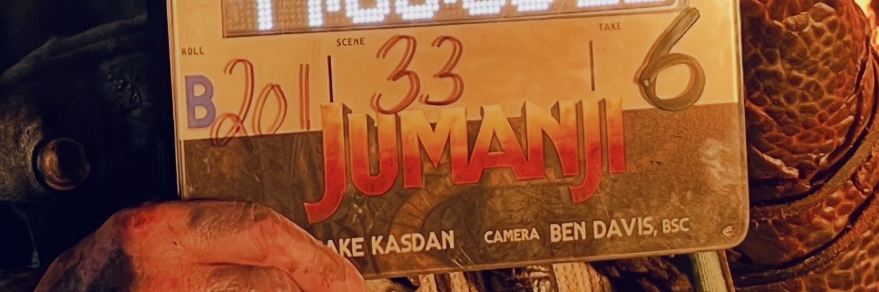 Tony Curran's banner