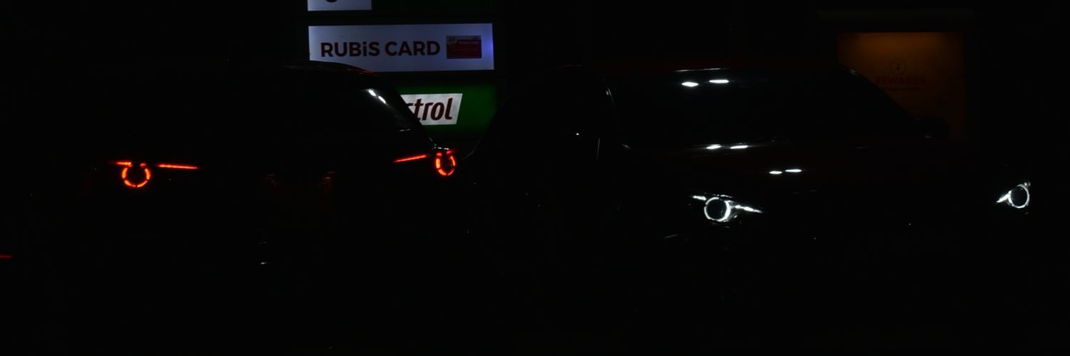 ✘'s banner