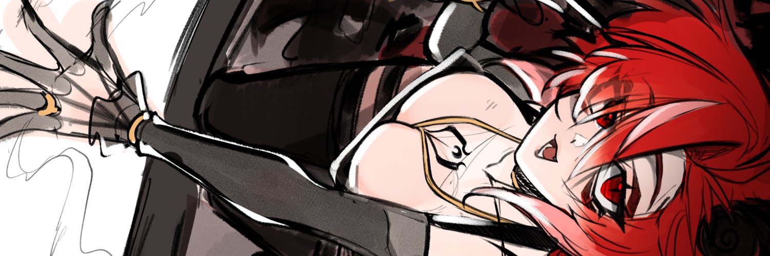 ☽ Mistress Arkomi ☾ 👹➰🐈‍⬛'s banner