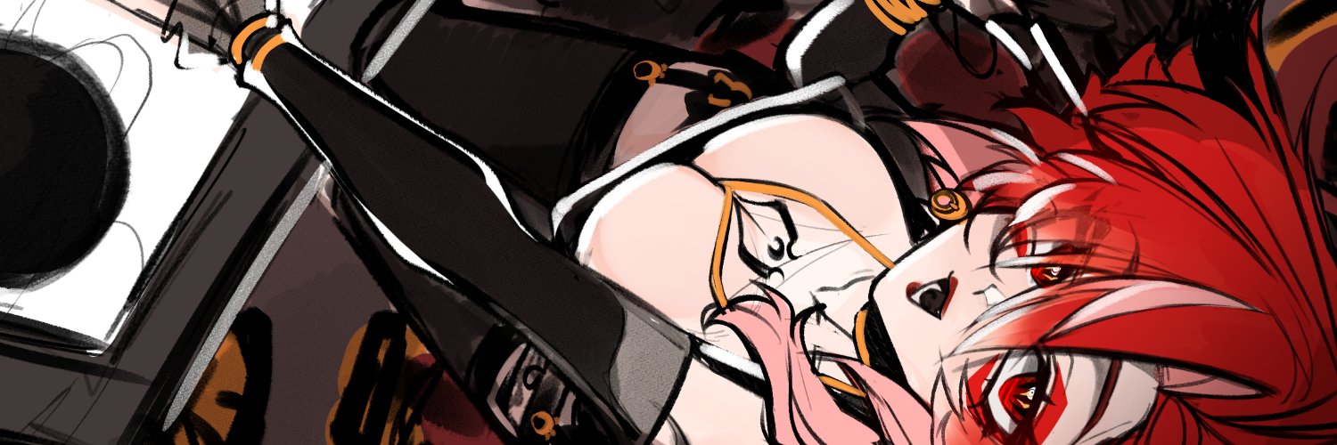 ☽ Mistress Arkomi ☾ ||👹➰🐈‍⬛ || TN’T🍃||'s banner