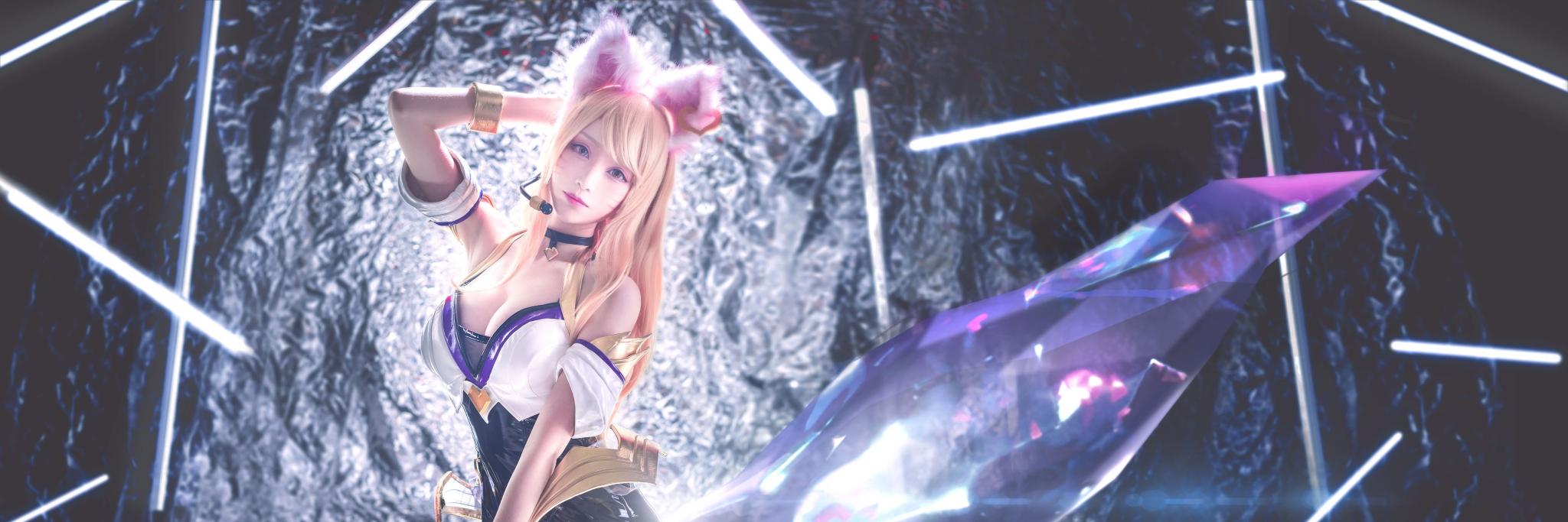 青青子Js's banner