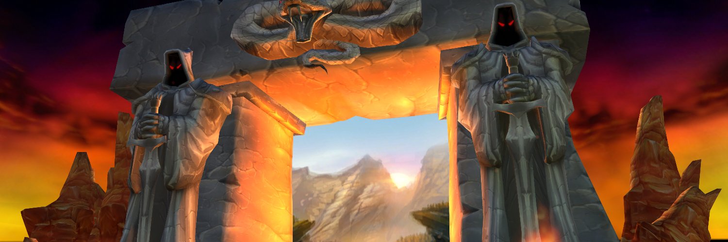 Stiven's banner