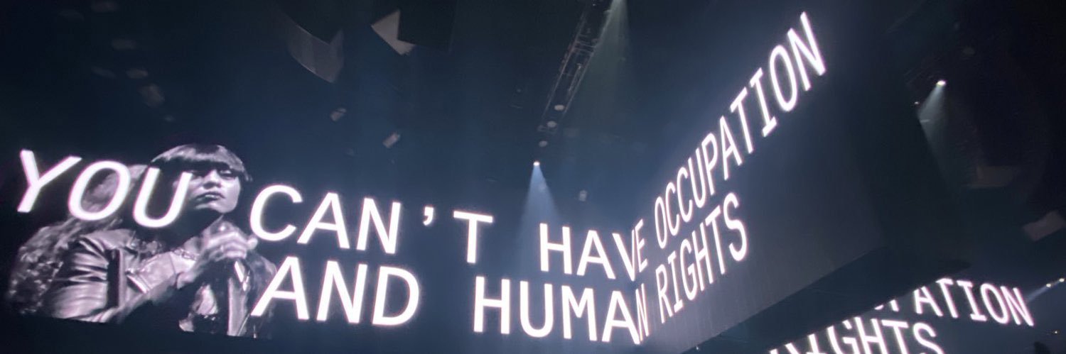 Zara Magnusson's banner