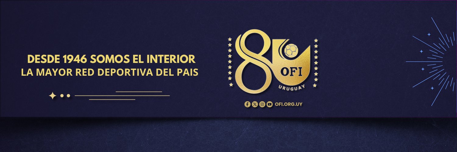 OFI's banner