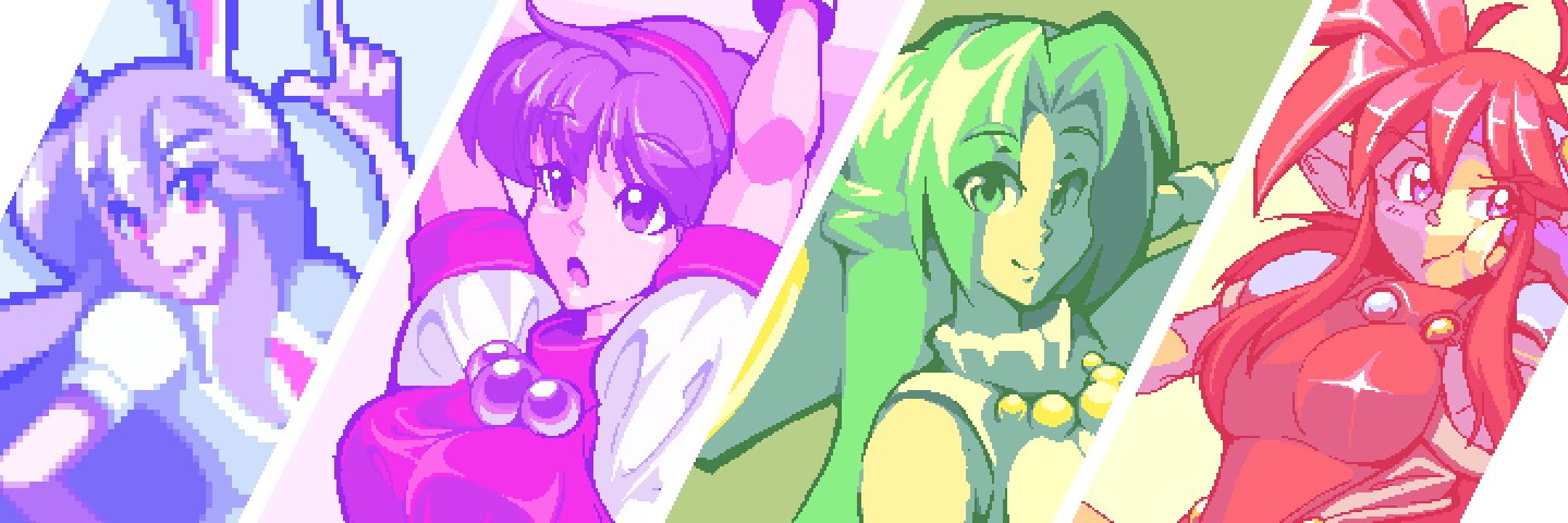 Chengi's banner