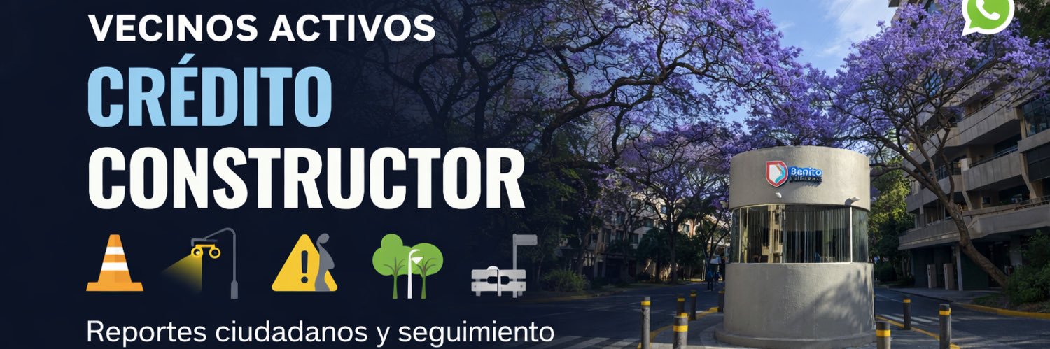 Crédito Constructor's banner
