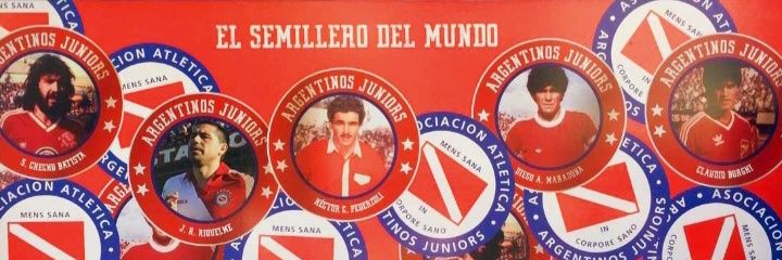 AAAJ Es Grande por su historia.'s banner