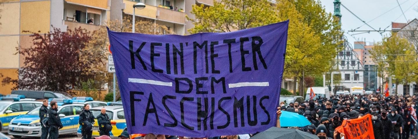 Jakob Springfeld's banner