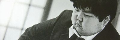 ひろしげ's banner