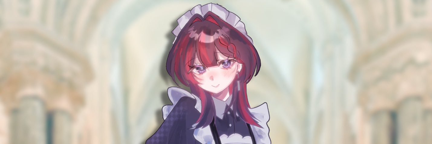 夏凪のあ(なつなぎのあ)'s banner