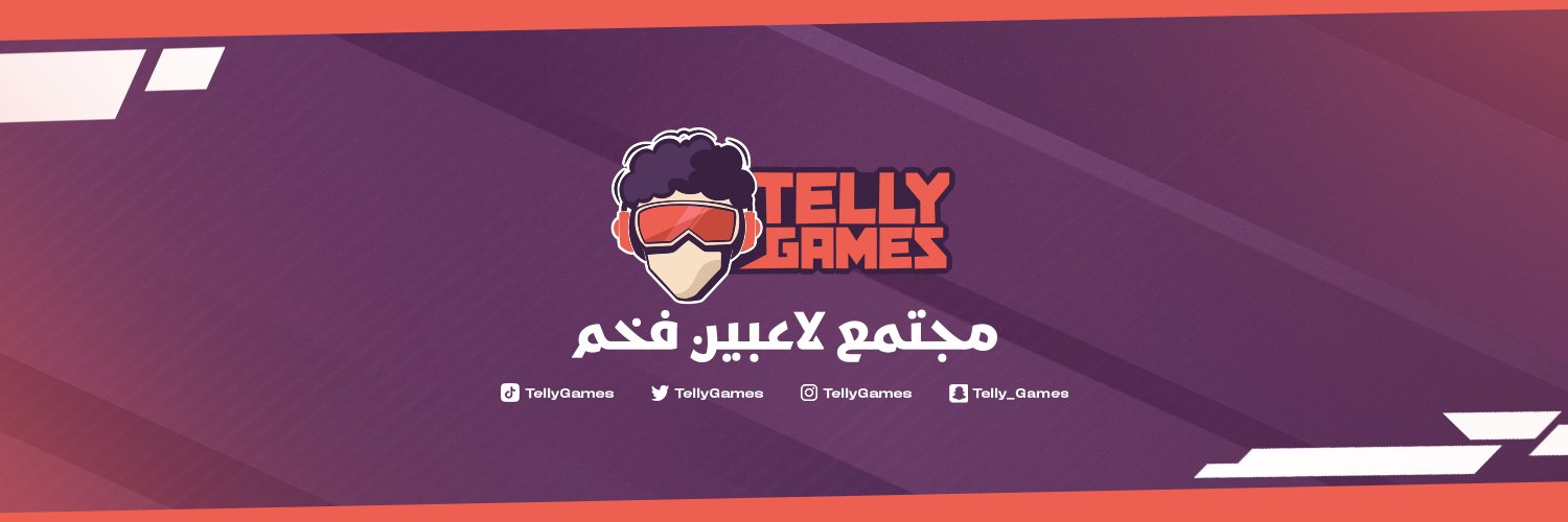 تيلي جيمز | TG 🎮's banner