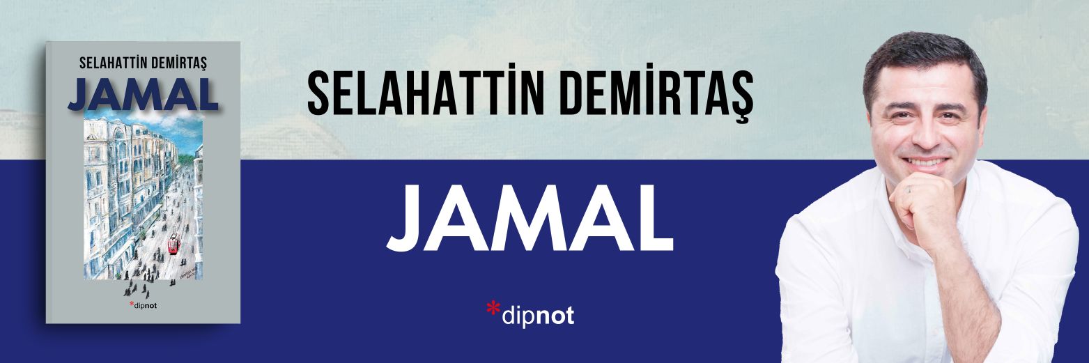 Dipnot Yayınları's banner