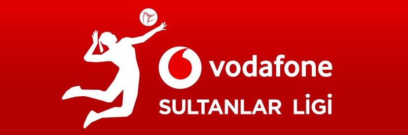 Vodafone Sultanlar Ligi's banner