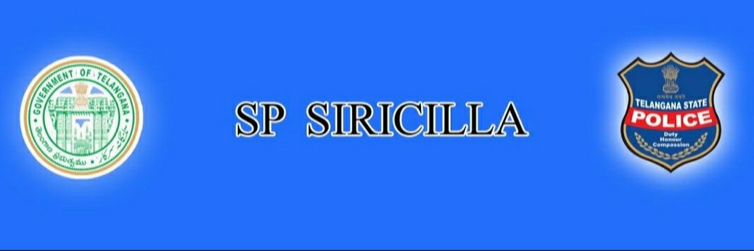 SP SIRCILLA's banner