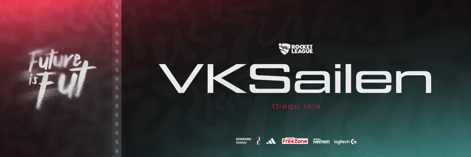 FUT VKSailen's banner