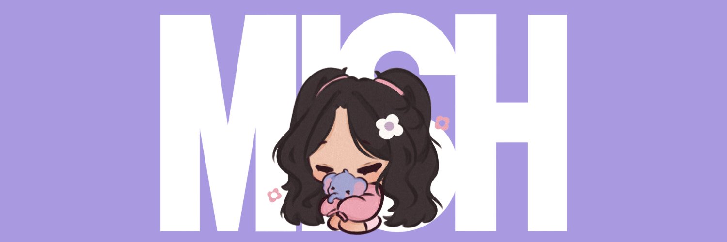 Mish's banner
