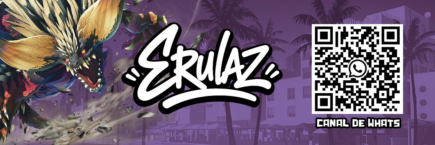 Erulaz's banner