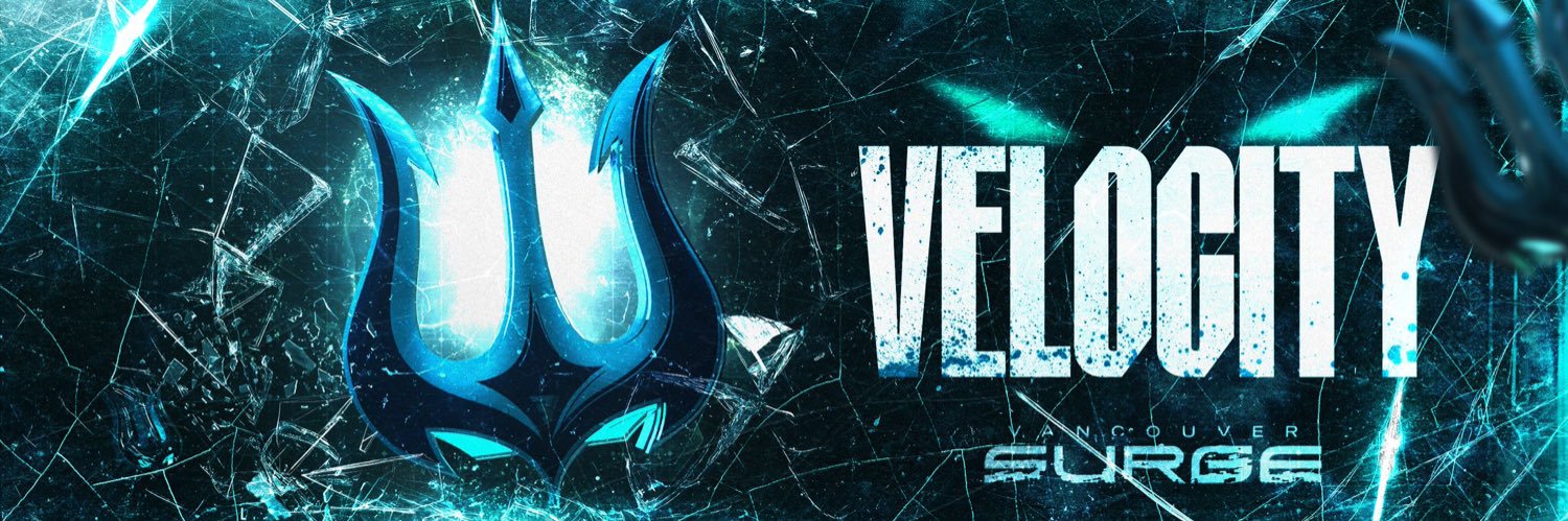 VeIocity's banner