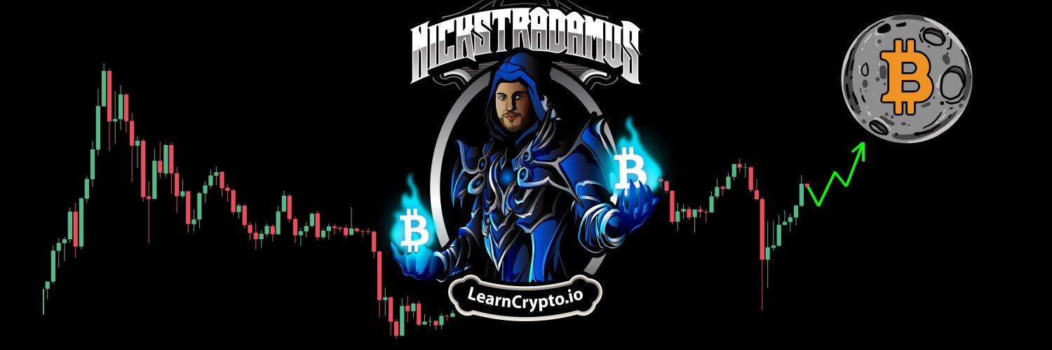 Nick Hellmann's banner