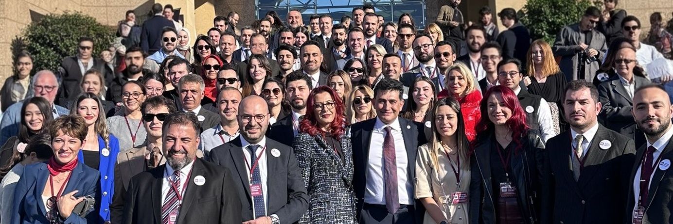 Avukat Hakları Grubu ⚖️'s banner