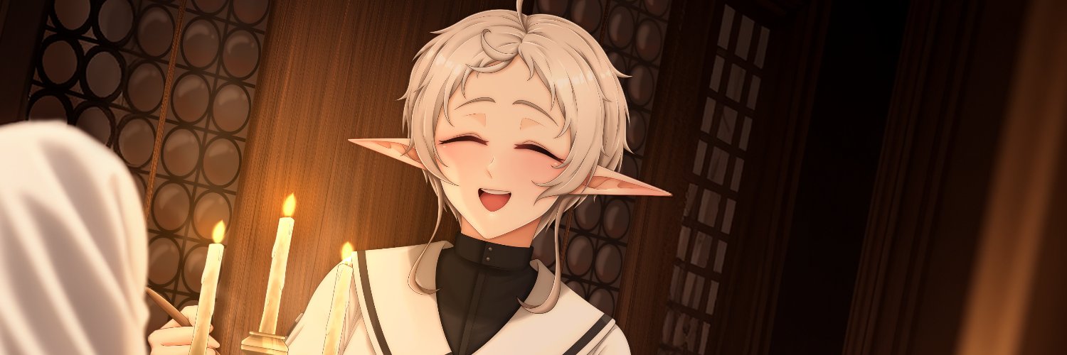 🎇❆ 𝓓𝓪𝓷𝓷𝔂 𝓷𝔀𝓷 ❆🎇 COMMS OPEN!'s banner