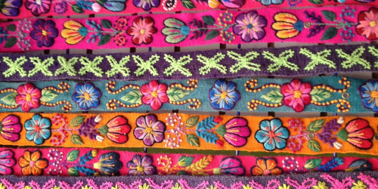 Carolina Jaimes Branger's banner