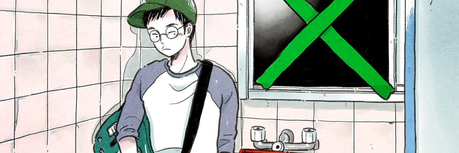 ノモトクン's banner